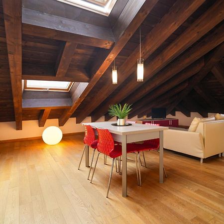 My Loft Aparthotel Ферара Екстериор снимка