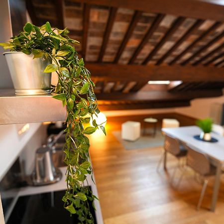 My Loft Aparthotel Ферара Екстериор снимка