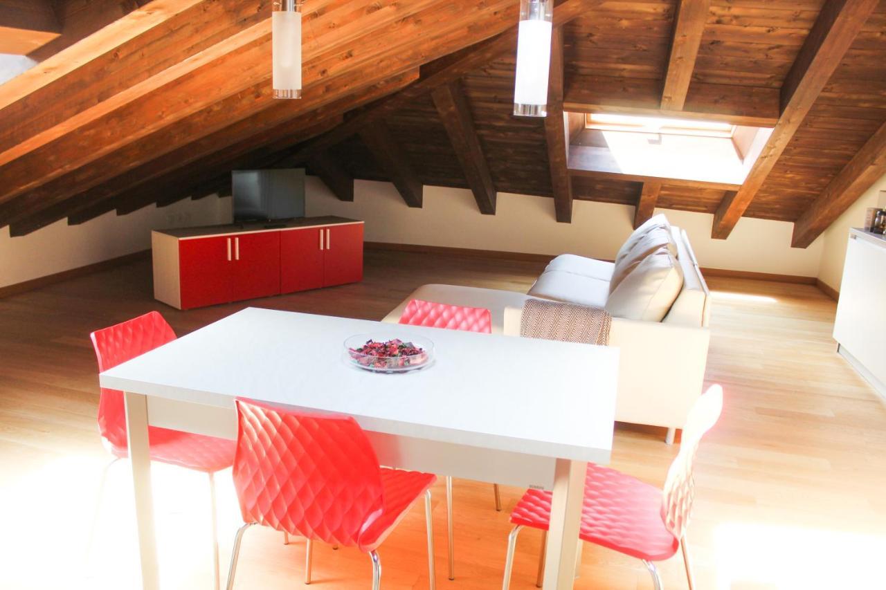 My Loft Aparthotel Ферара Екстериор снимка