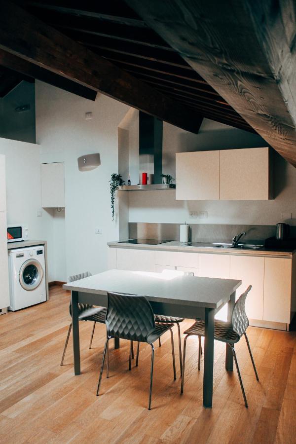 My Loft Aparthotel Ферара Екстериор снимка