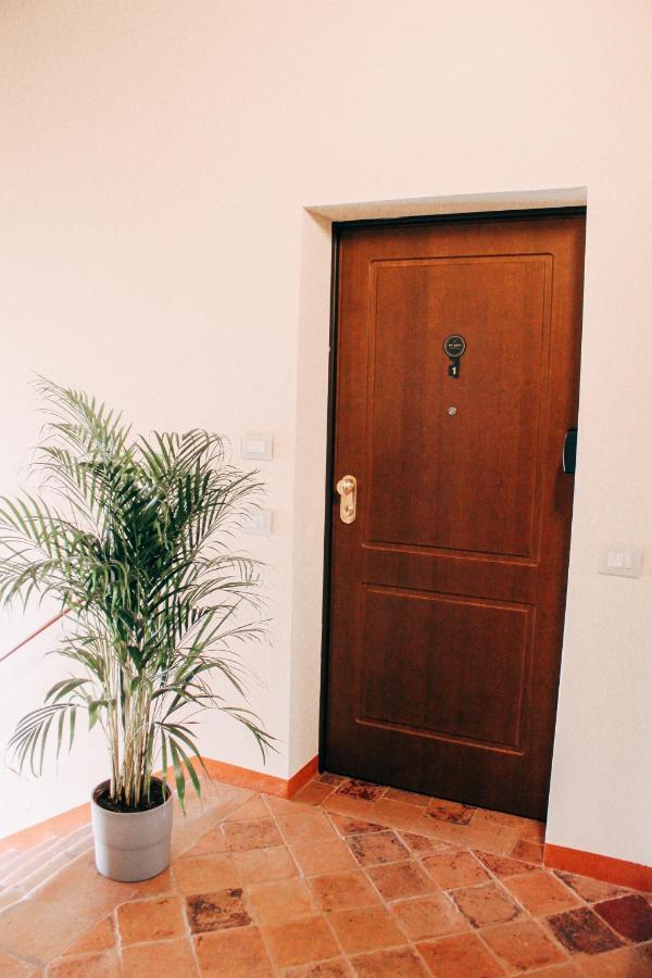 My Loft Aparthotel Ферара Екстериор снимка