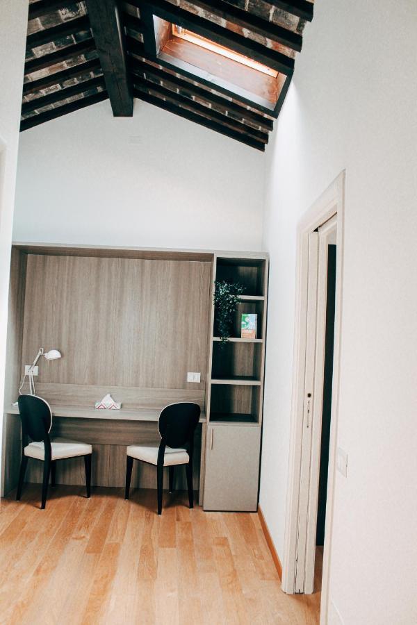 My Loft Aparthotel Ферара Екстериор снимка