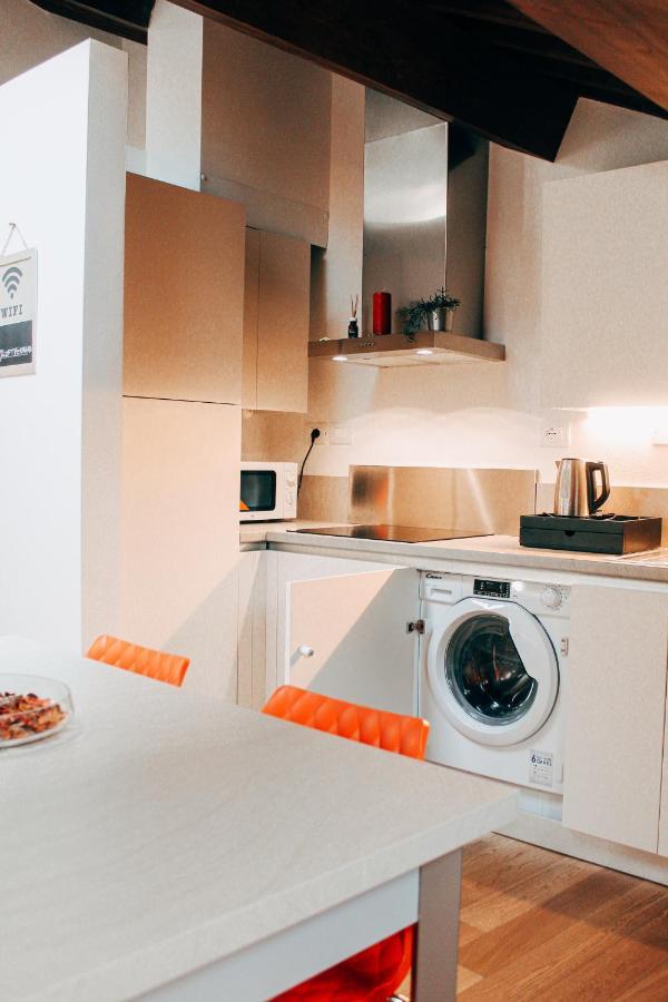 My Loft Aparthotel Ферара Екстериор снимка