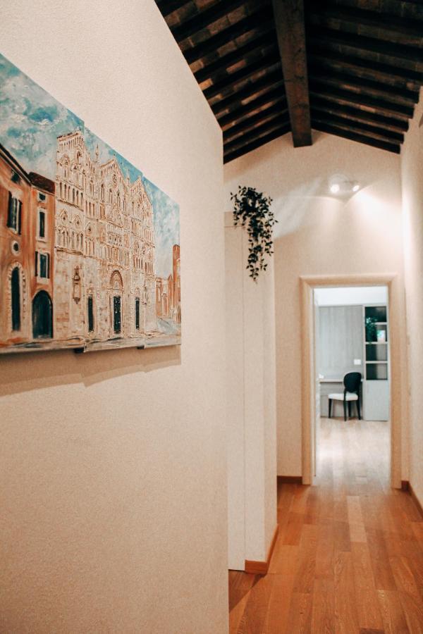 My Loft Aparthotel Ферара Екстериор снимка