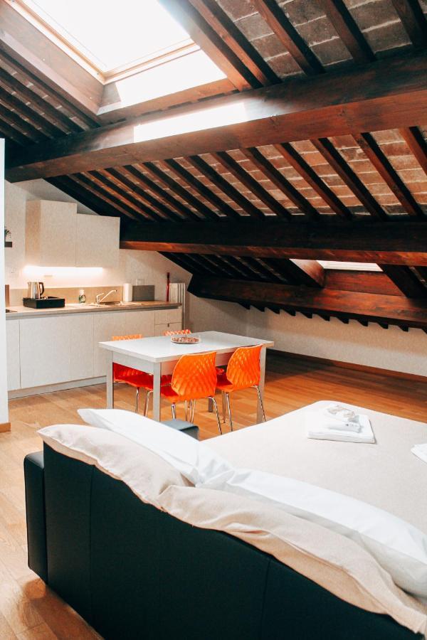 My Loft Aparthotel Ферара Екстериор снимка