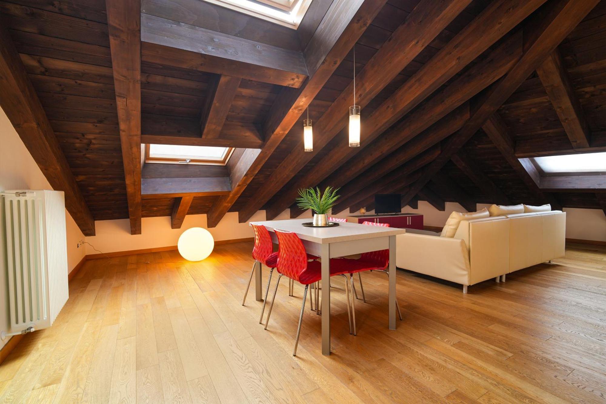 My Loft Aparthotel Ферара Екстериор снимка