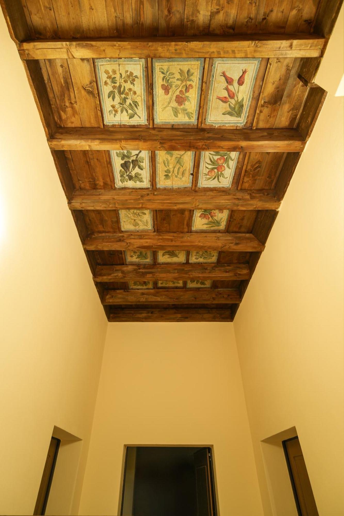 My Loft Aparthotel Ферара Екстериор снимка