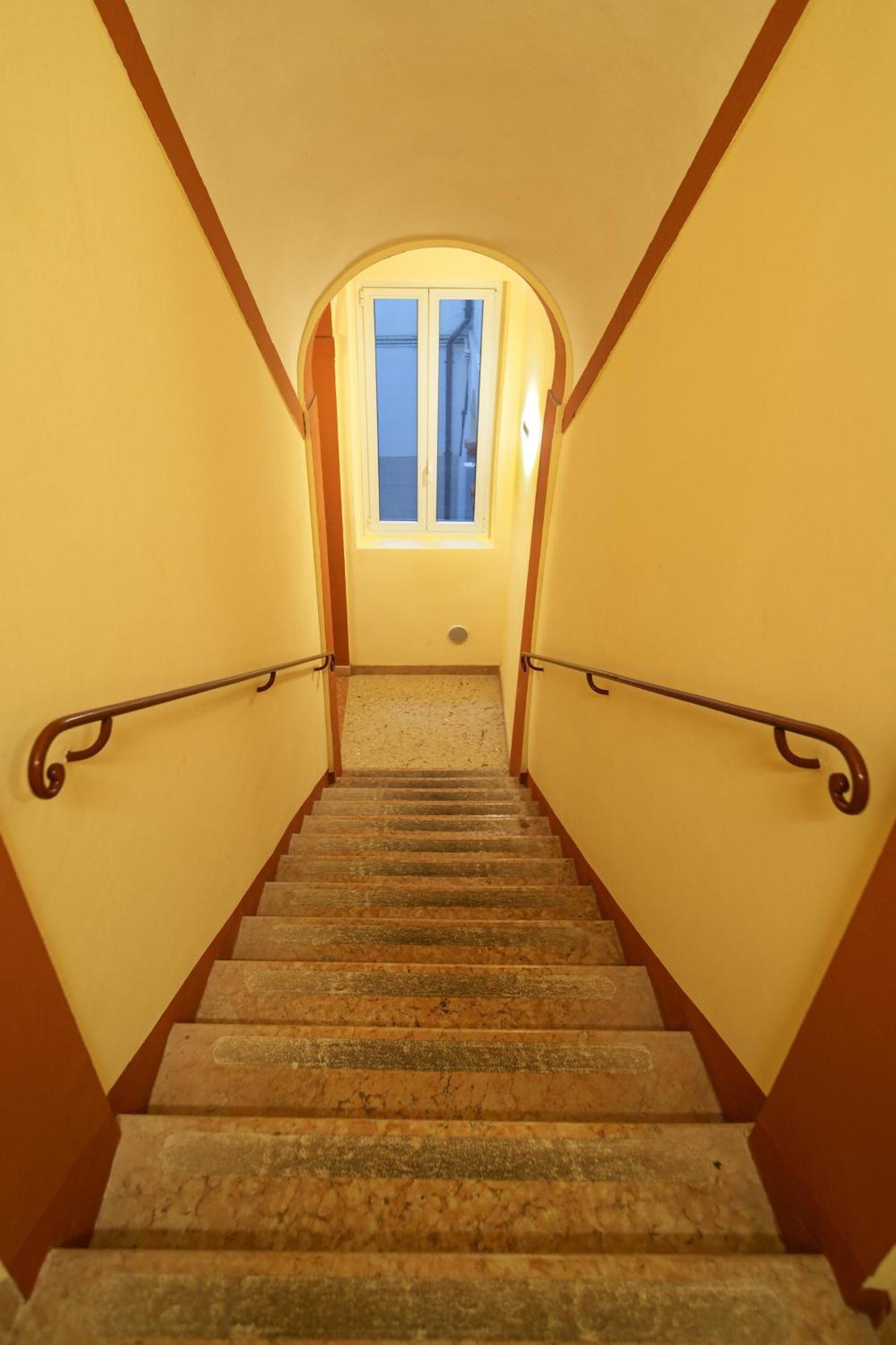 My Loft Aparthotel Ферара Екстериор снимка