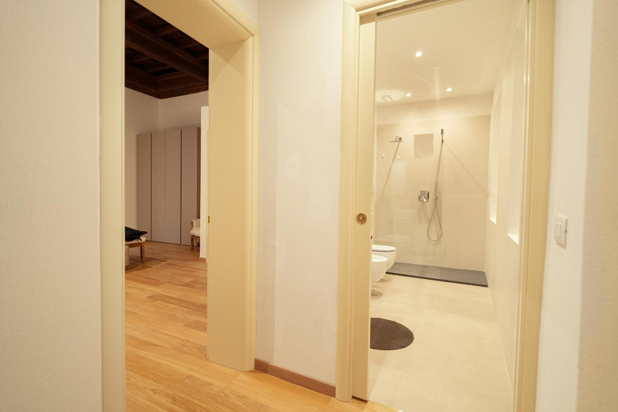 My Loft Aparthotel Ферара Екстериор снимка