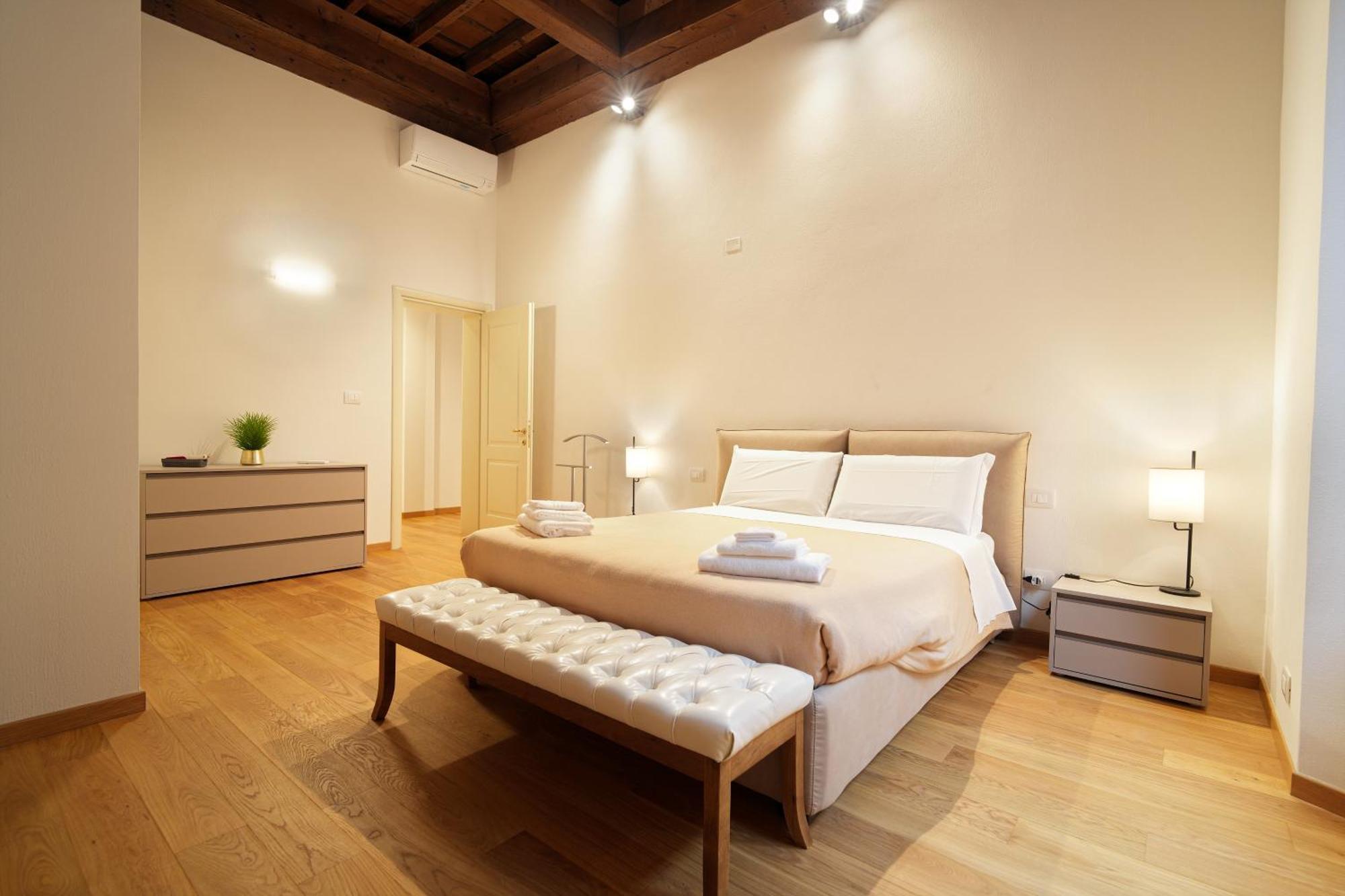 My Loft Aparthotel Ферара Екстериор снимка
