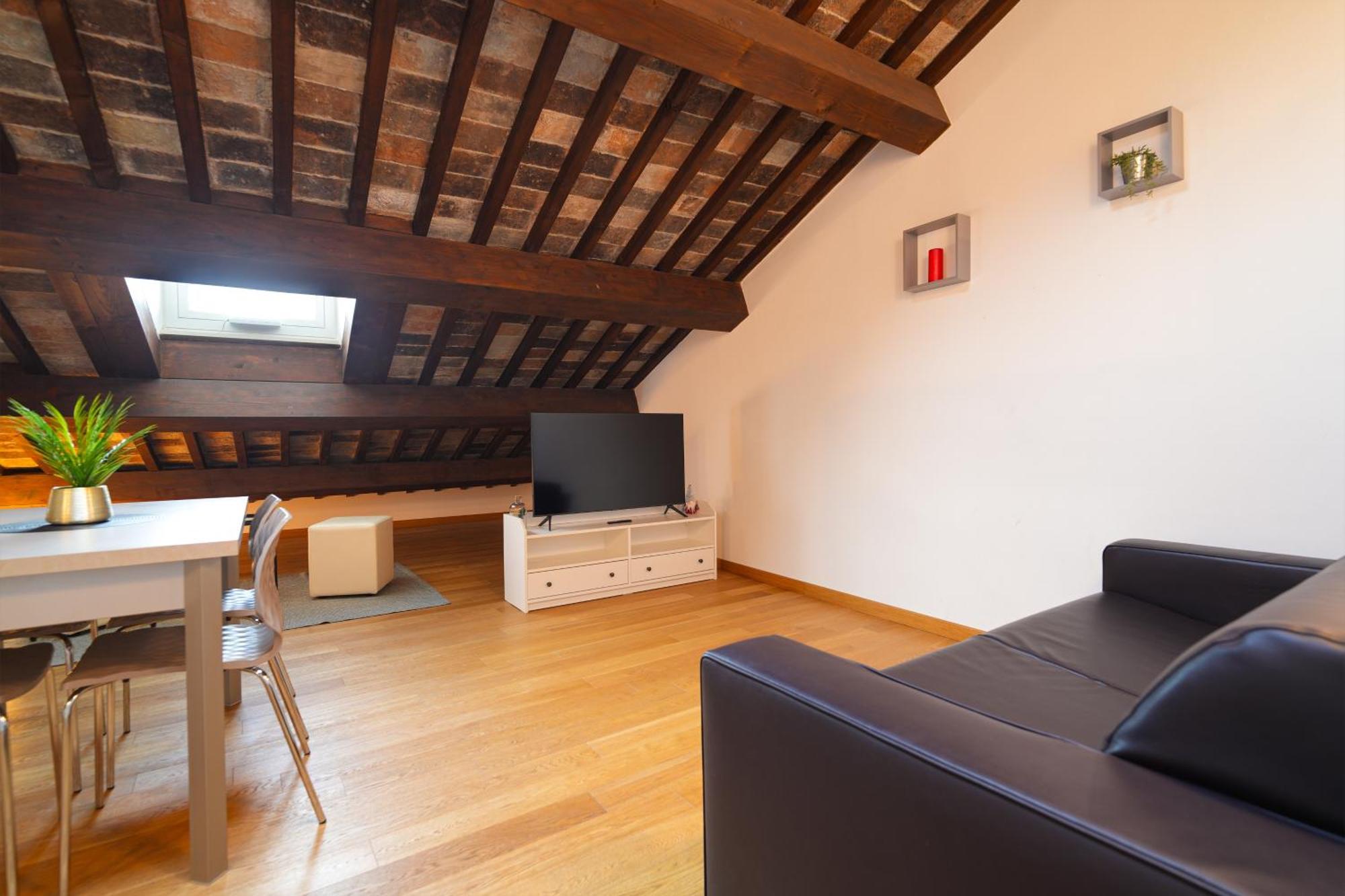 My Loft Aparthotel Ферара Екстериор снимка