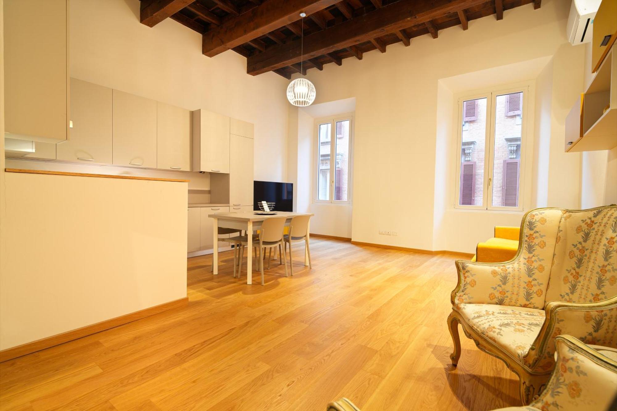 My Loft Aparthotel Ферара Екстериор снимка