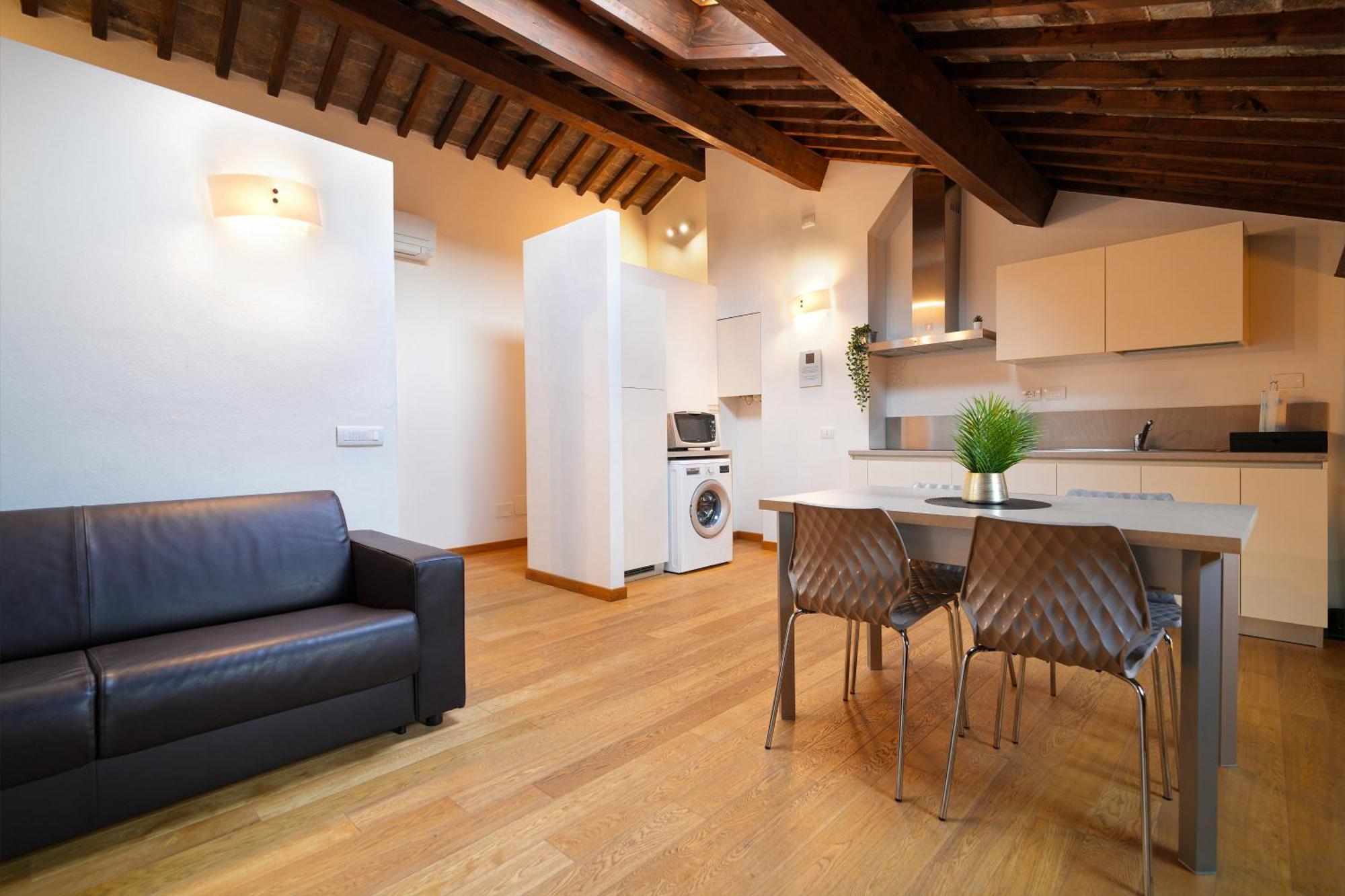 My Loft Aparthotel Ферара Екстериор снимка